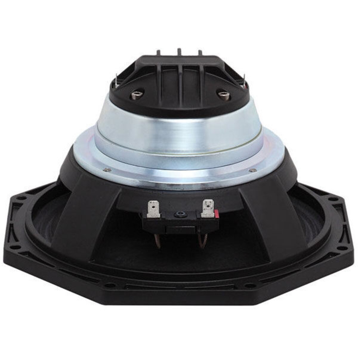 B&C 8CXN51 8" Professional Neodymium Coaxial Speaker 100 x 100 8 Ohm